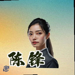 陈锋